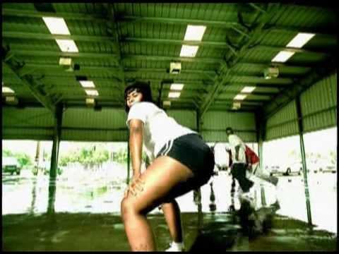 "Back That Thang Up" by Juvenile