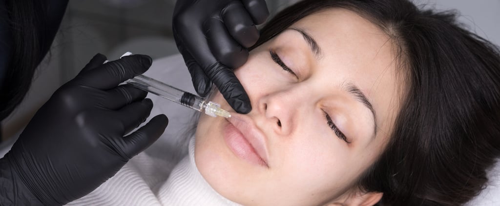 Lip Filler Migration: What Is It? How to Get Rid of It?
