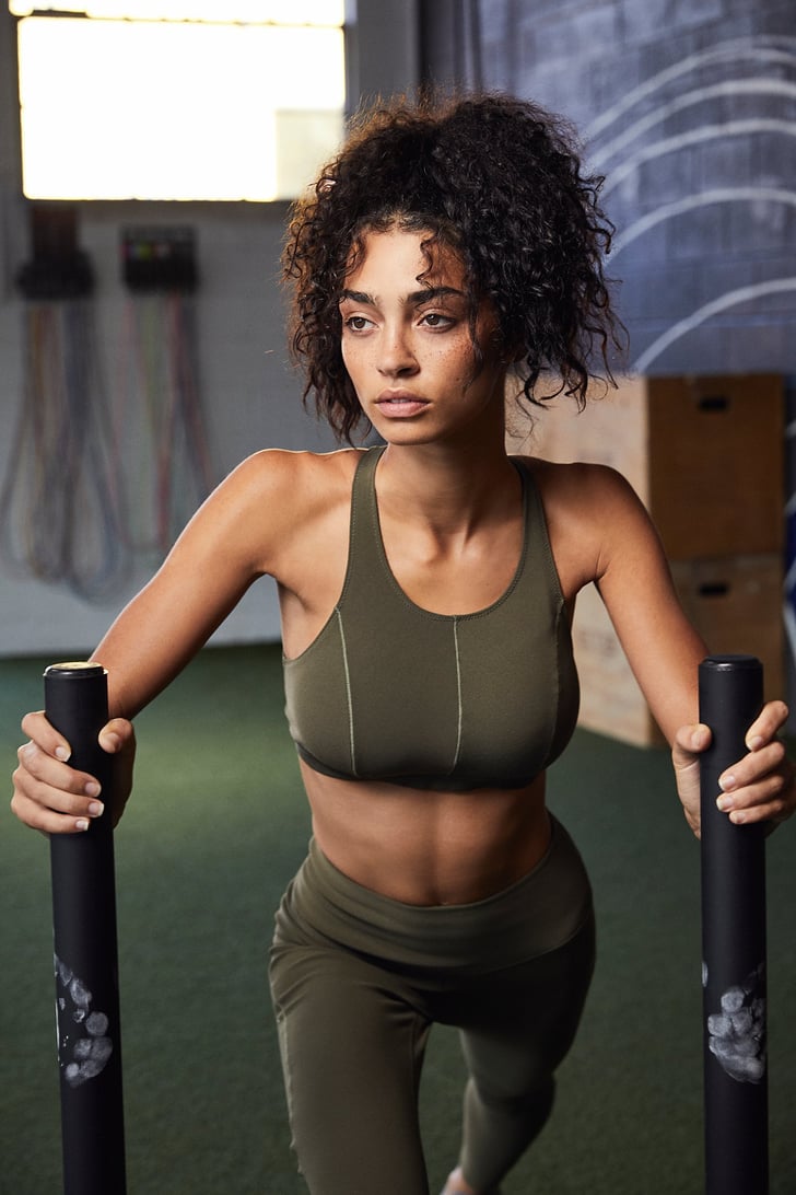 Cheap Workout Tops  POPSUGAR Fitness UK