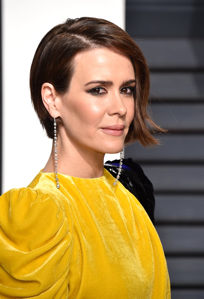 Sarah Paulson