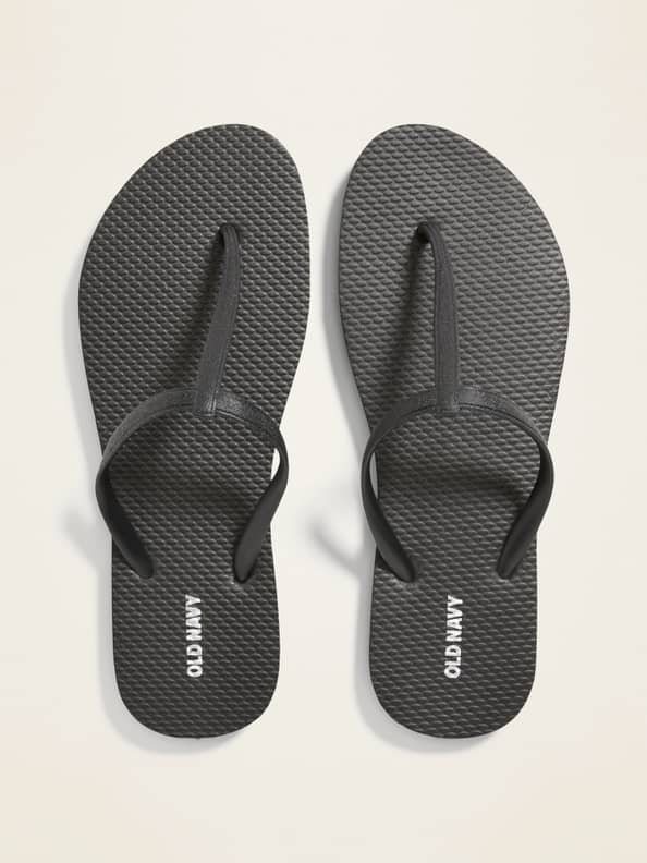 Old navy 1.00 flip flops 2020 store