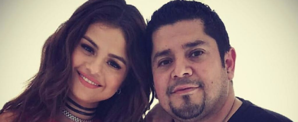 Who Is Selena Gomez's Dad?