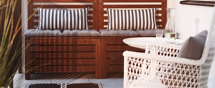 Best Ikea Outdoor Furniture
