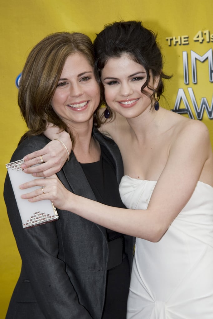 Selena Gomez and Her Mom's Cutest Pictures