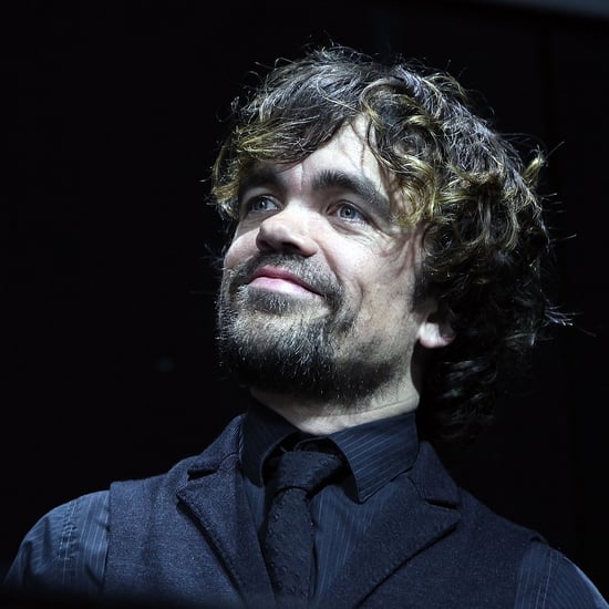 How Many Kids Does Peter Dinklage Have?