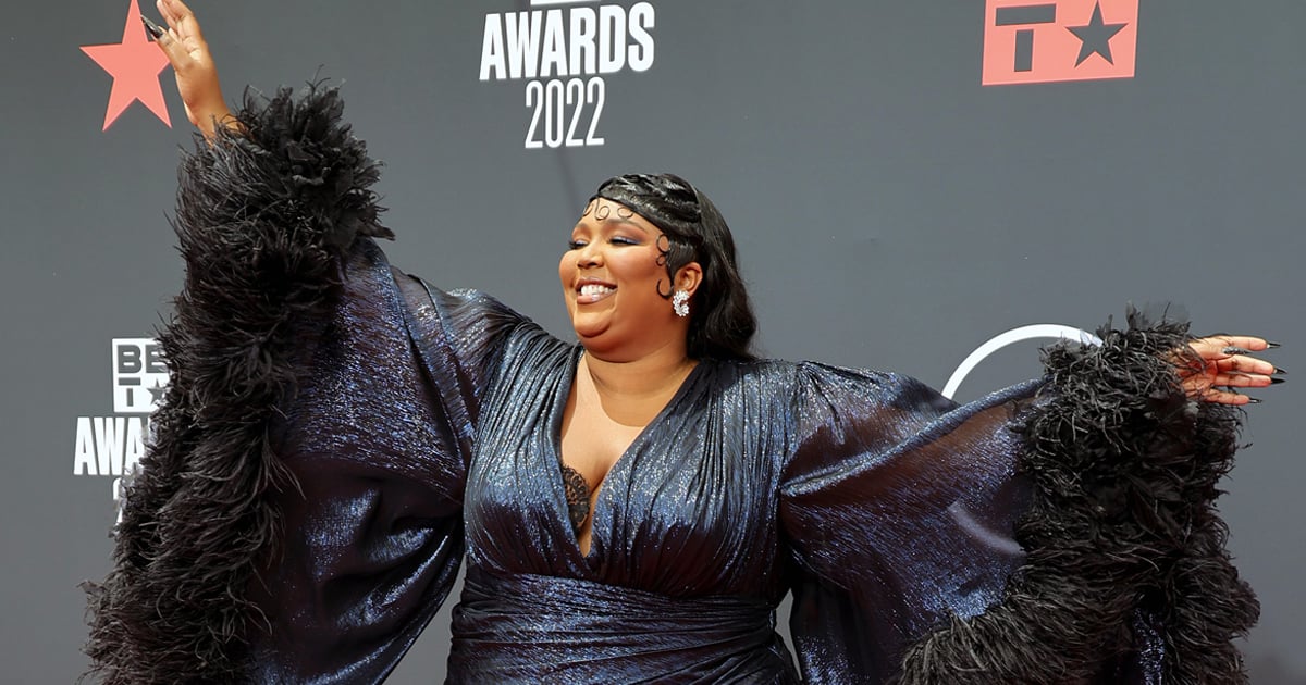 Lizzo Reacts to Her First Emmy Nominations: "We'll Be There With the Bell!"