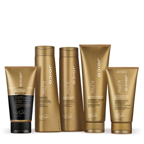 Joico K-Pak Collection