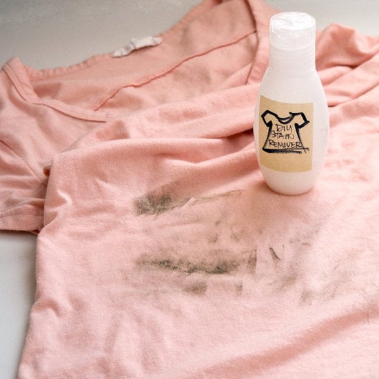 DIY Stain Remover