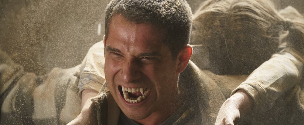 Teen Wolf: The Movie: Plot, Trailer, Cast