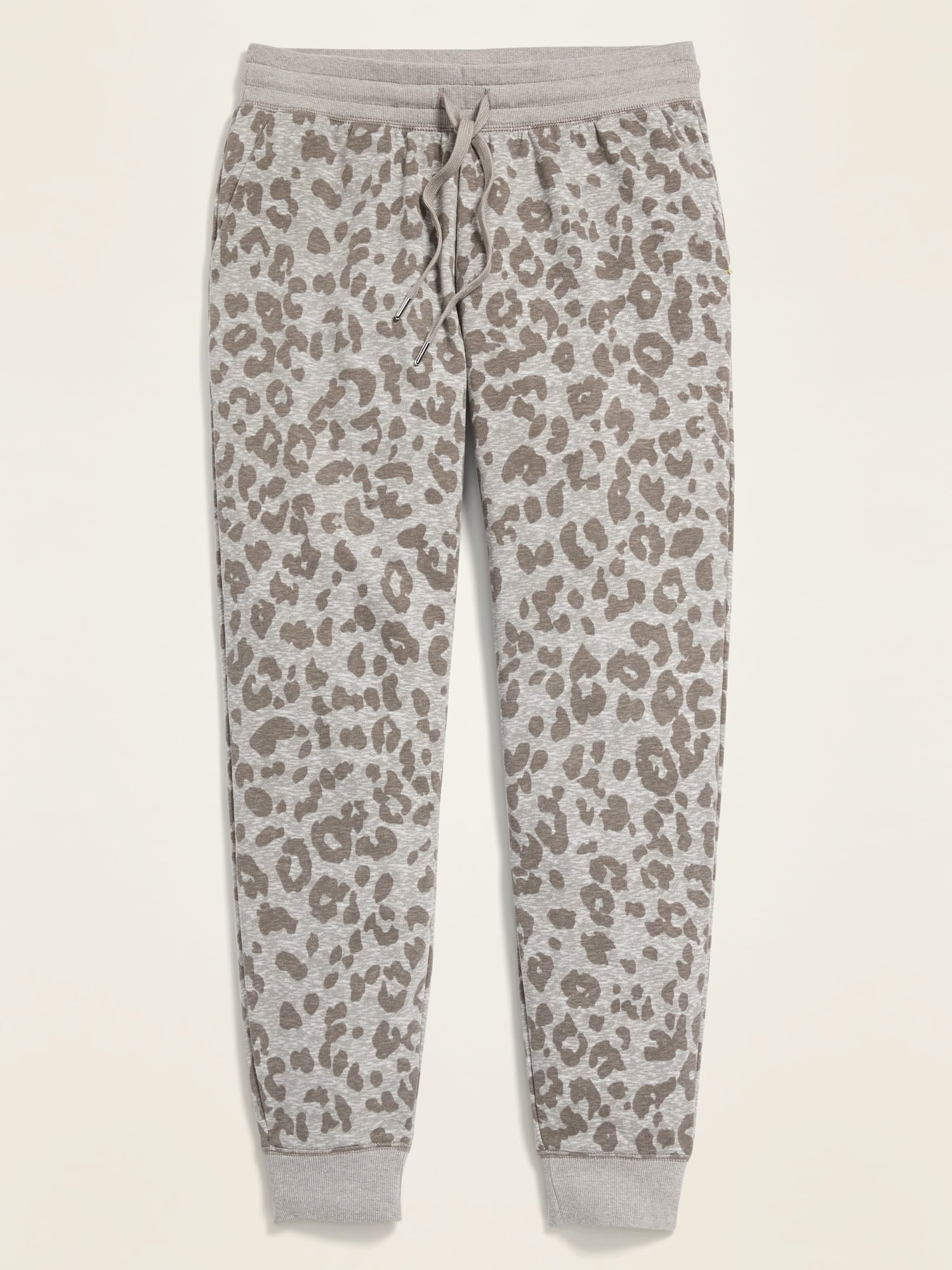 Old Navy Mid Rise Tapered Leg Jogger Pants Of All the Sweatpants