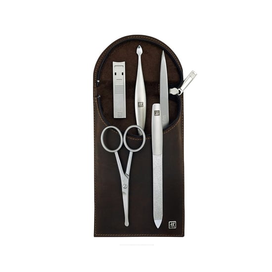 Zwilling J.A. Henckels Twinox Mountain 3-Piece Grooming Set