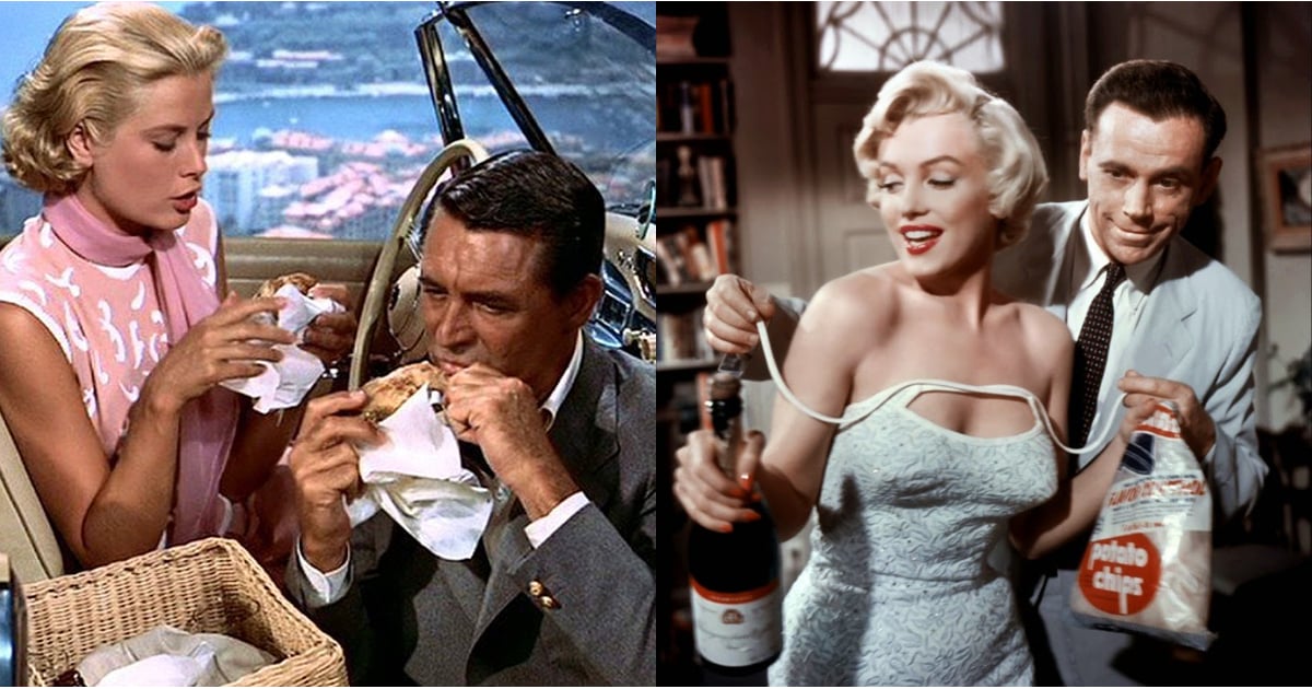 Date Ideas From Classic Movies | POPSUGAR Love & Sex