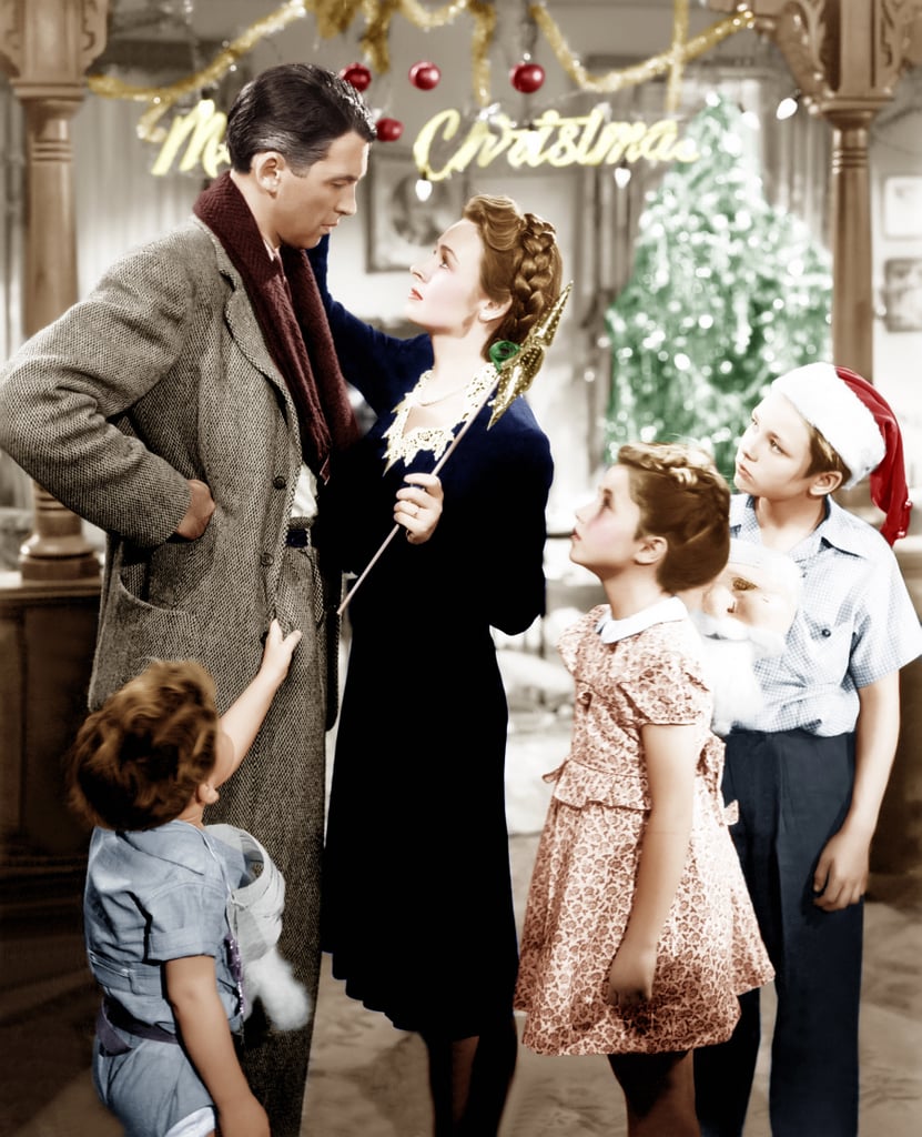 It's a Wonderful Life