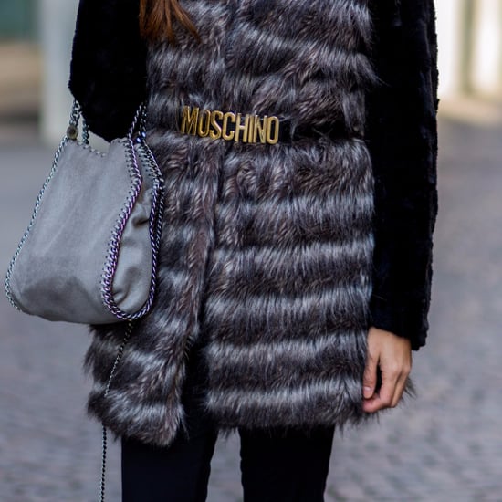 Moschino Belt on Sale