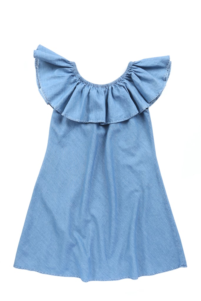 The Honey Dress