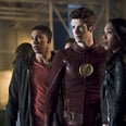 The Flash: Everything We Know About Season 3