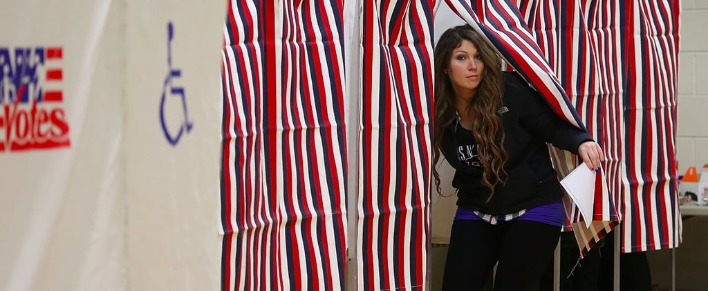 College-Educated Women Voting in 2016 Election