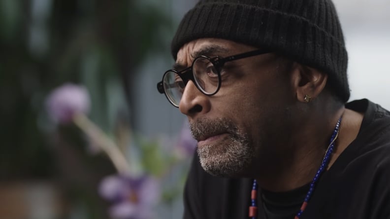 Spike Lee