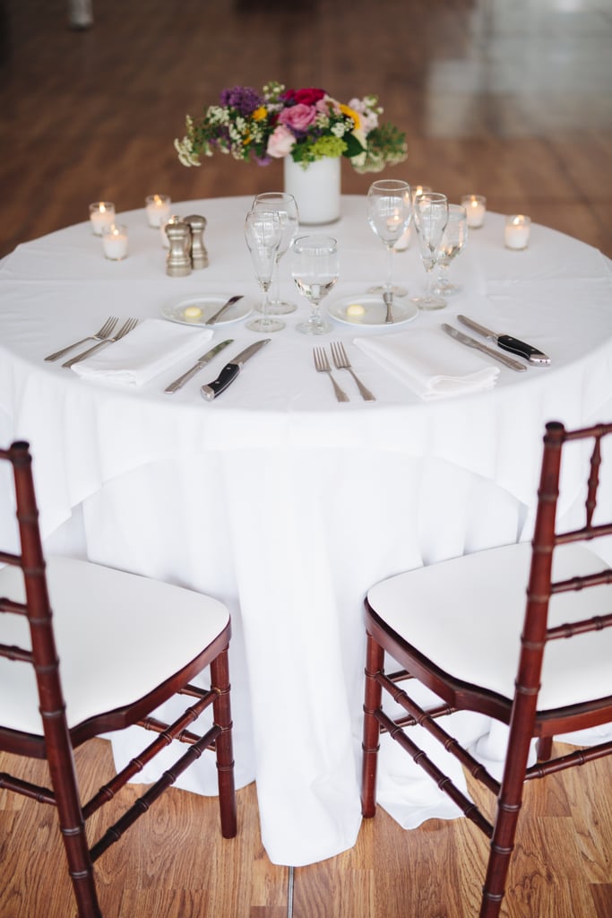 Vermont Mountain Wedding
