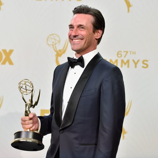 First-Time Emmy Winners 2015