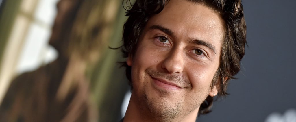 Who Is Nat Wolff Dating?