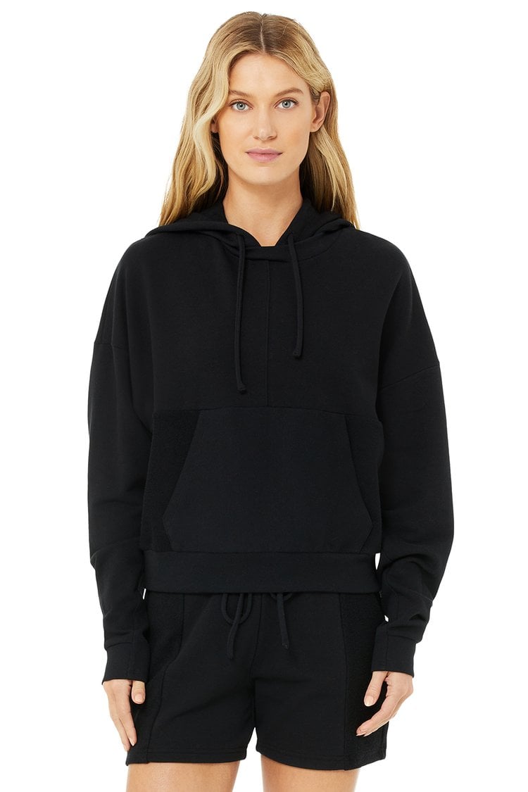 Alo Avenue Hoodie