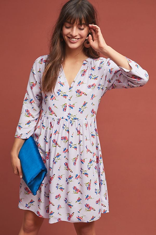 Anthropologie juno dress store