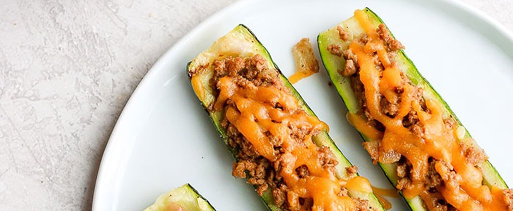 Low-Carb Meal-Prep Recipes