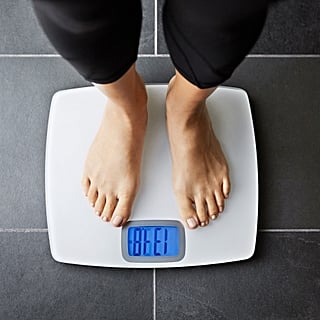 My Before-and-After Might Look Like Weight Loss