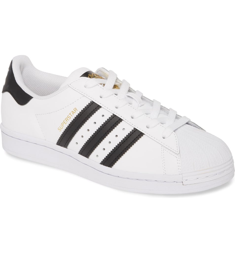 Adidas Superstar Sneakers
