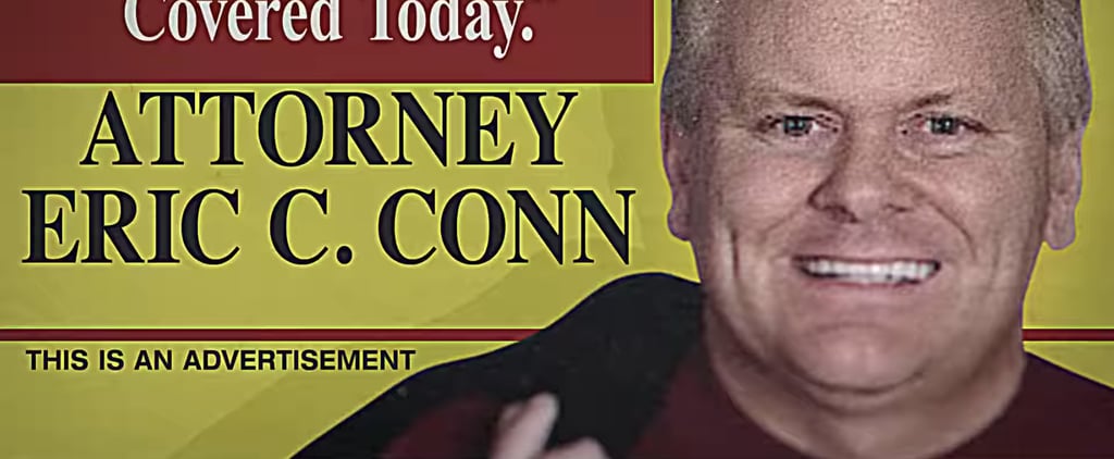 Where Is Eric Conn Now?