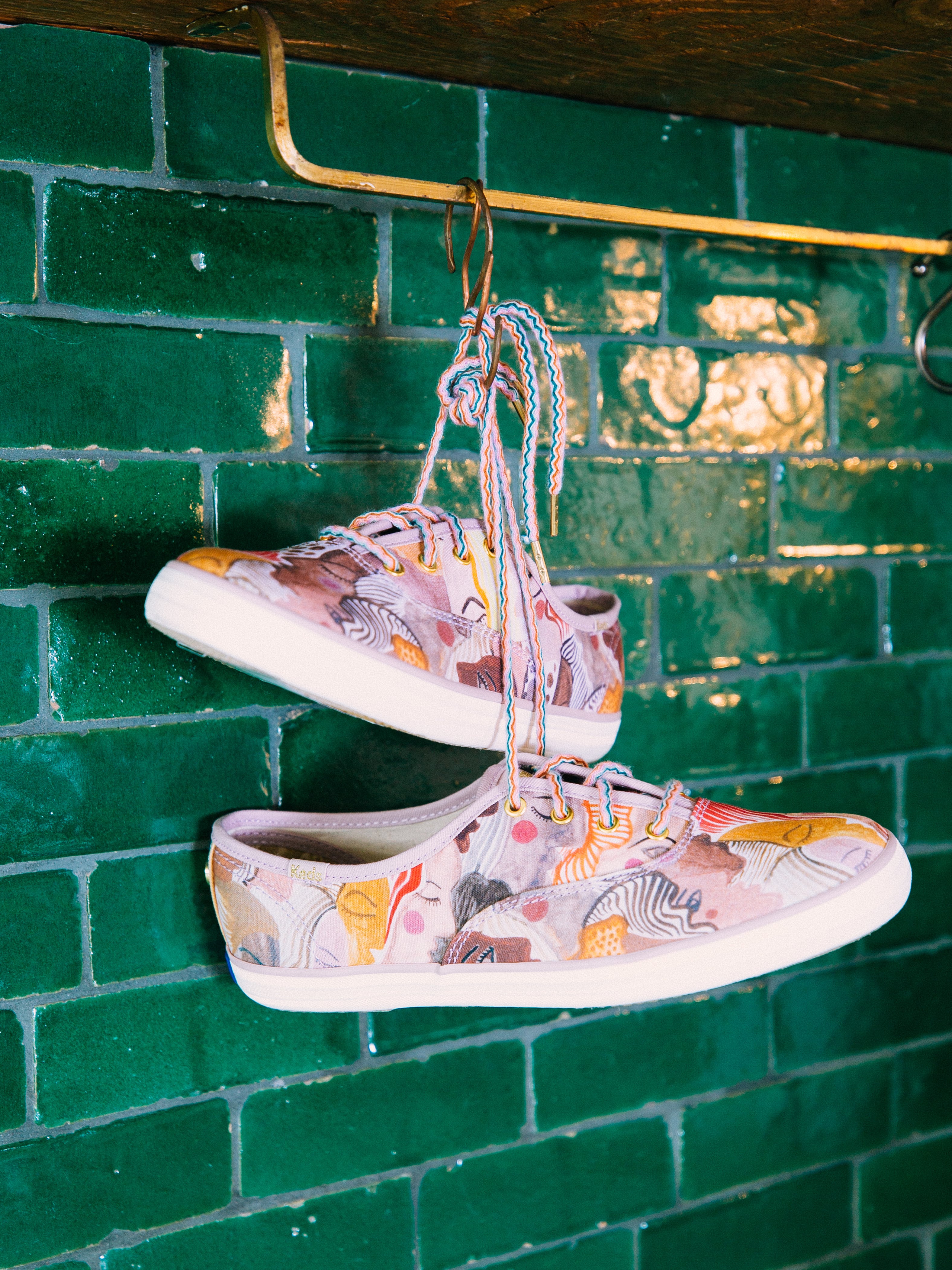 Keds x new arrivals