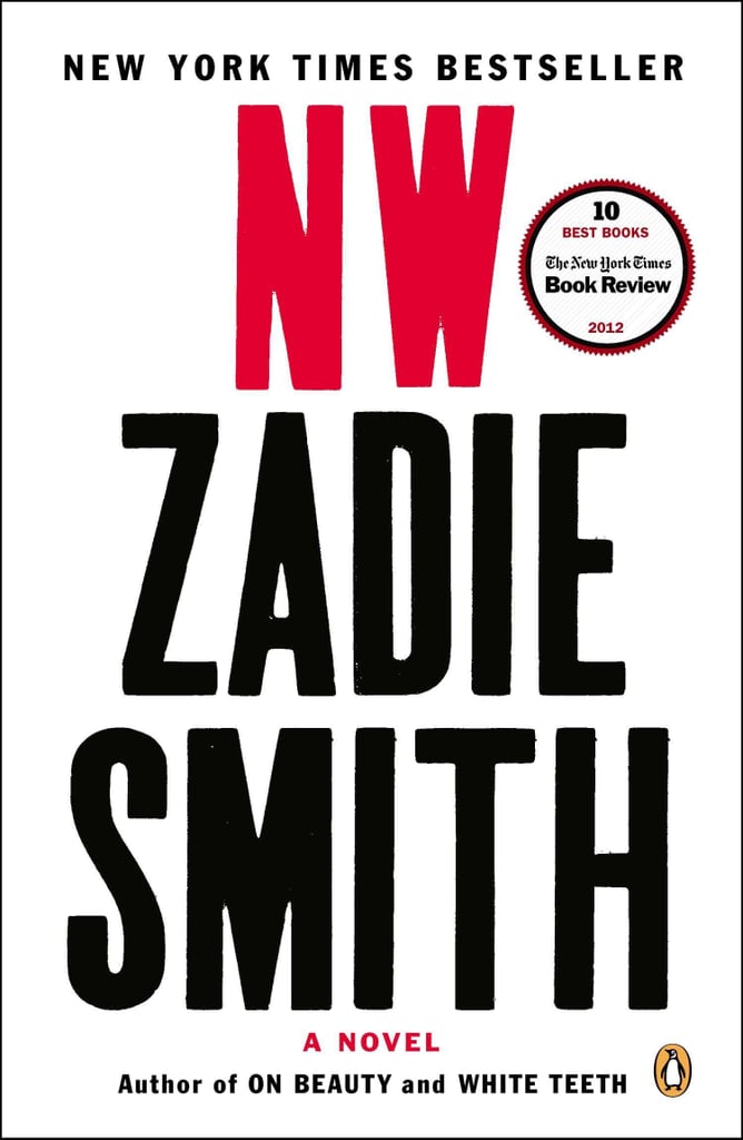 NW by Zadie Smith