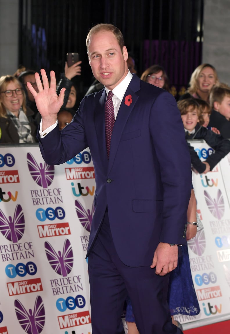 Prince William