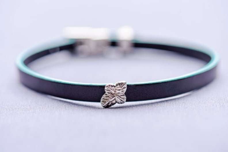 Delicacies Jewelry Basil Bracelet