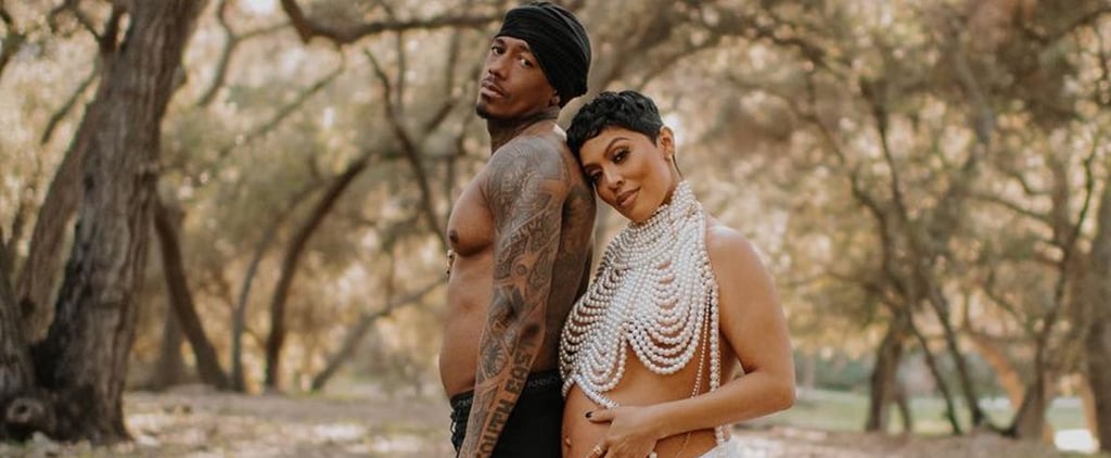 Nick Cannon Expecting Twins With Abby De La Rosa in July