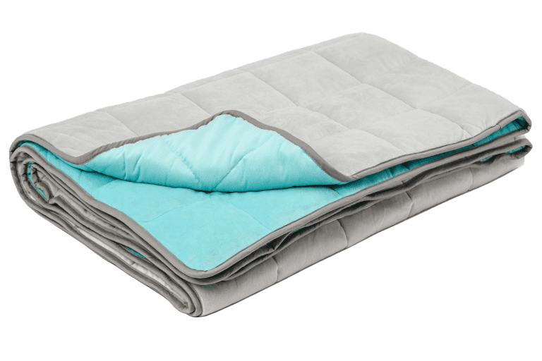 Best Weighted Blankets For Kids and Toddlers POPSUGAR Family