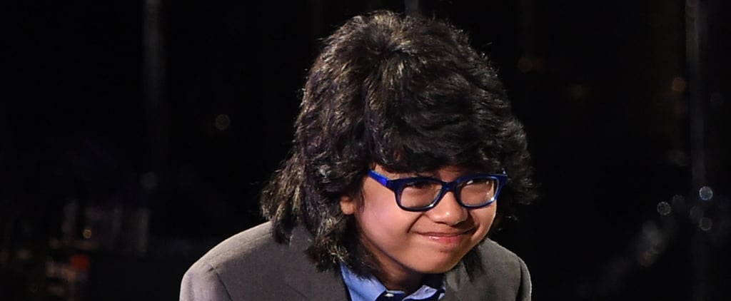 Joey Alexander Grammys Performance Reactions