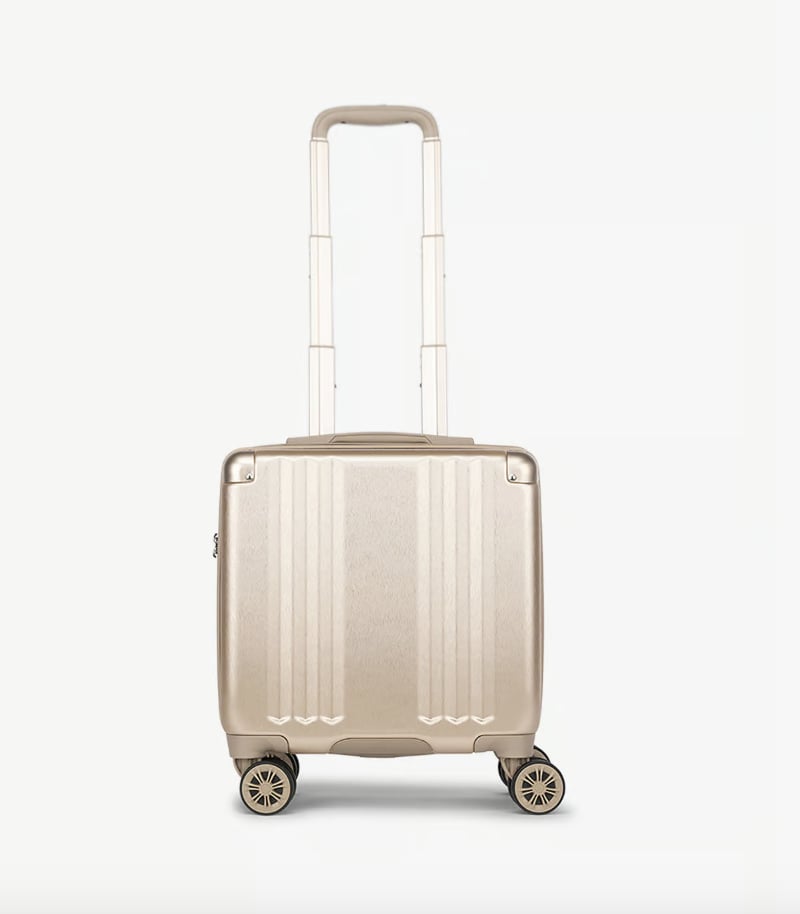 Calpak Ambeur Mini Carry-On Luggage