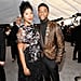 Chadwick Boseman's Wife Simone Accepts Emmy on His Behalf