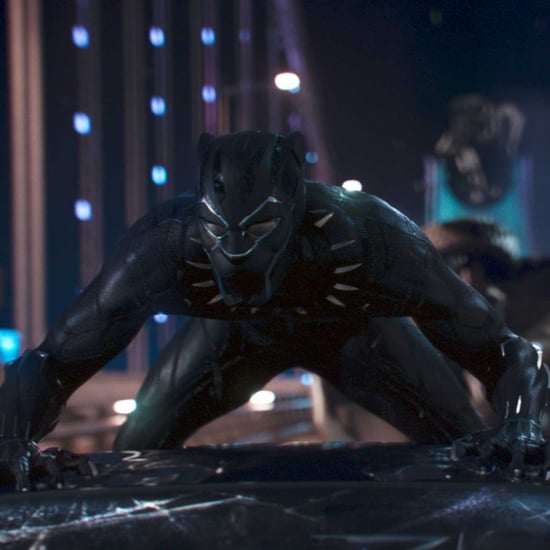 Is There Going to Be a Black Panther Ride at Disney?