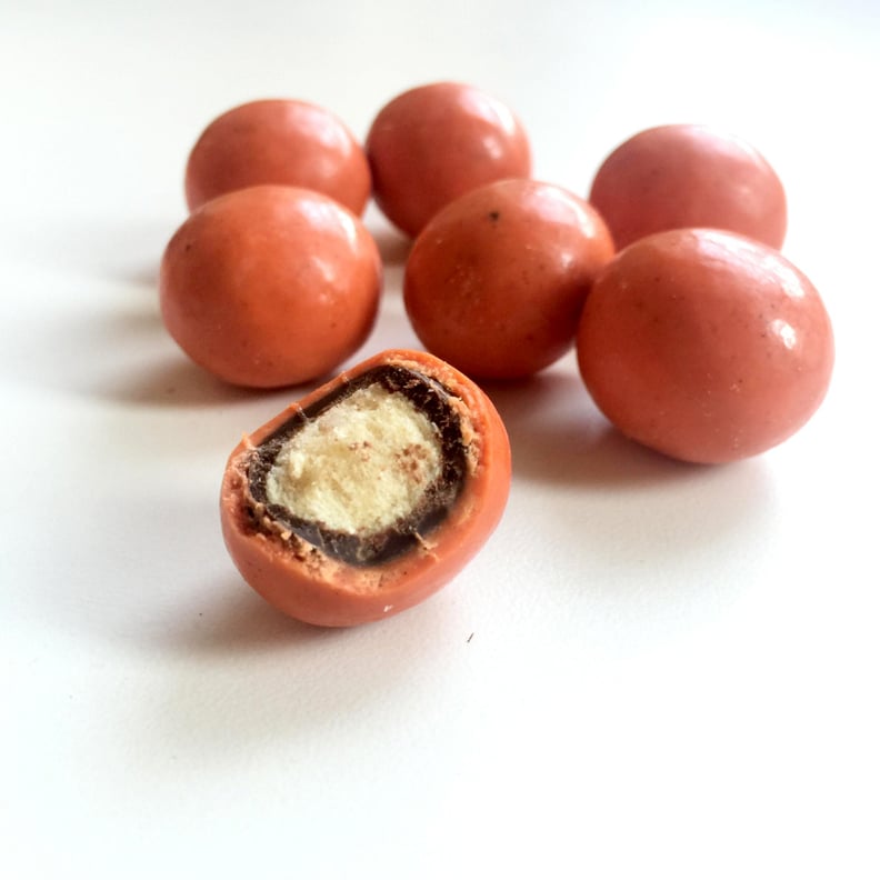 Nuts.com Pumpkin Spice Malted Milk Balls ($10/pound)