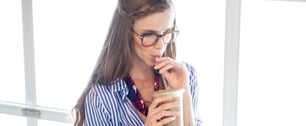How to Feel Less Jittery From Caffeine