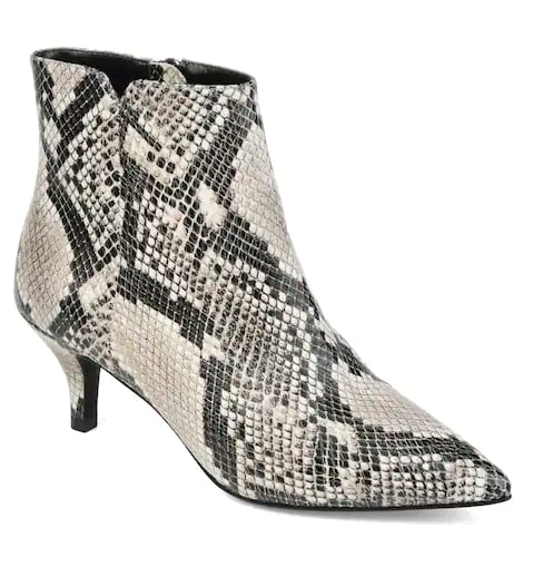 Journee Collection Boots