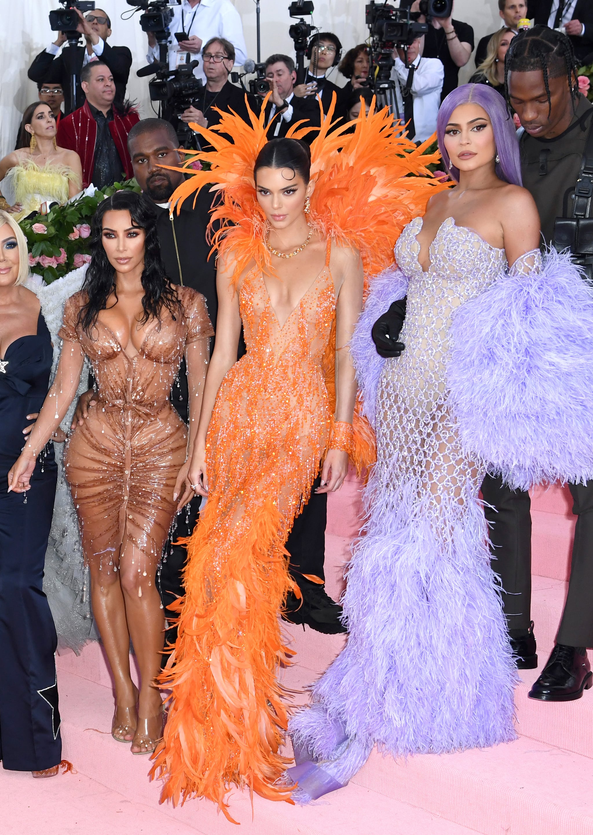 All The Best Kardashian News Of 2018