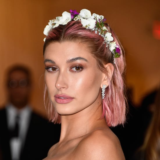 London Hair Color Trends Summer 2018