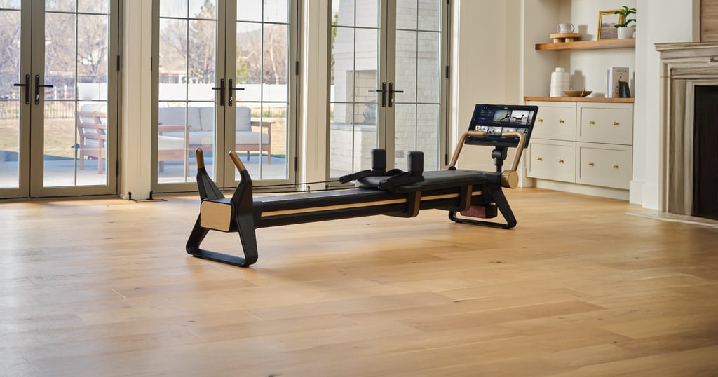 NordicTrack Ultra 1 Reformer