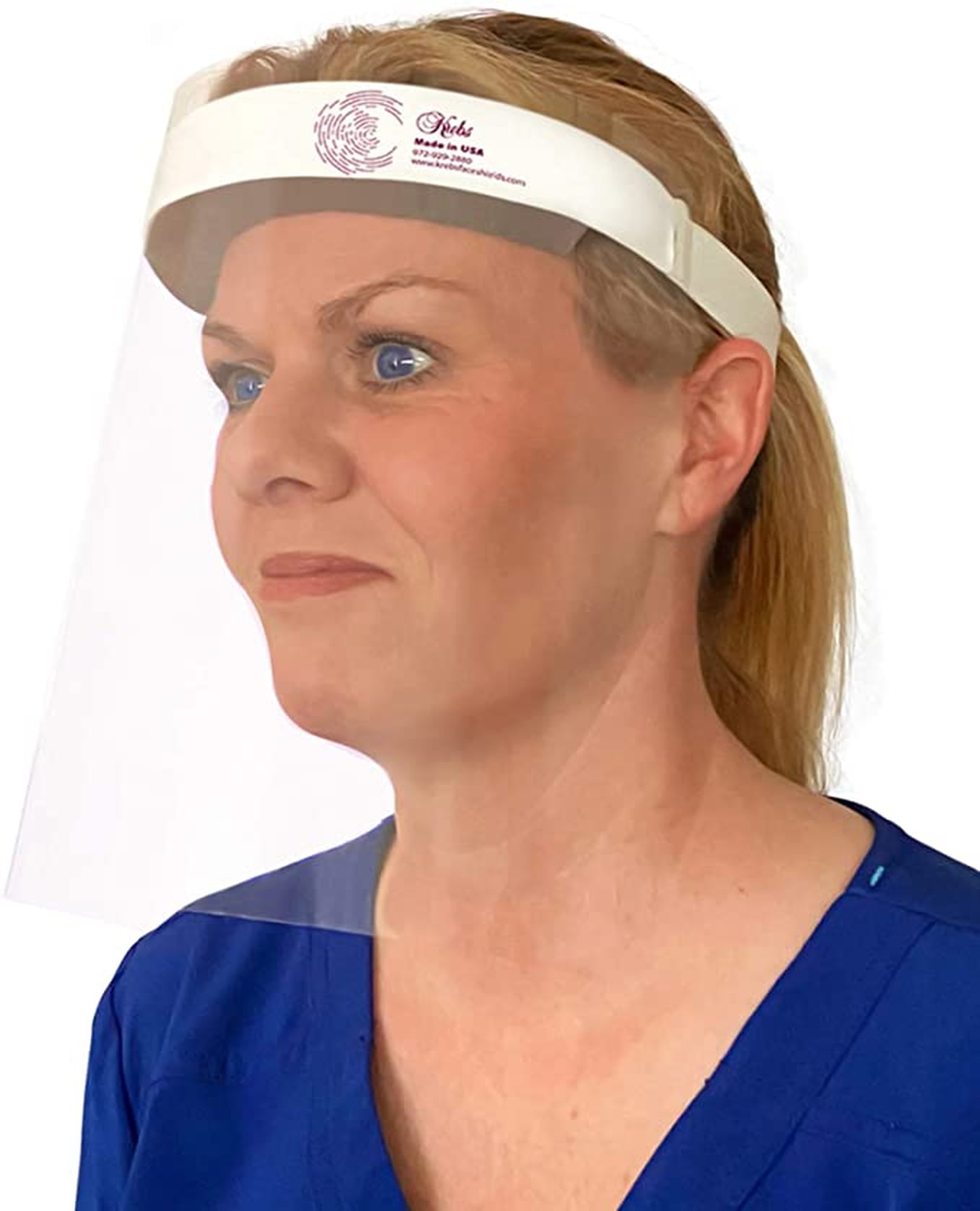 The Best Face Shields POPSUGAR Smart Living