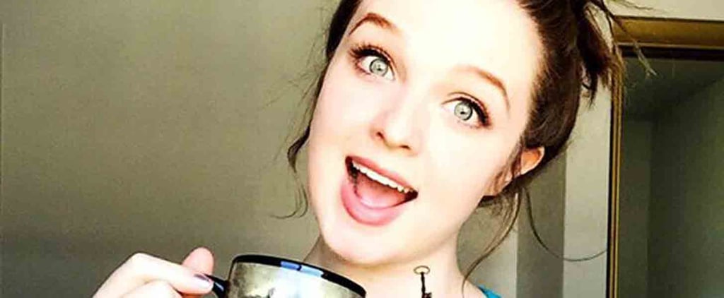 Why It's Great to Be Pale