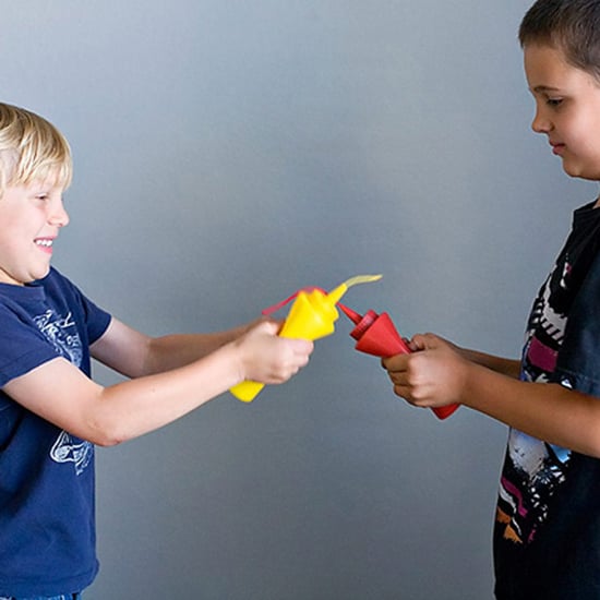 Kid-Friendly April Fools' Day Pranks